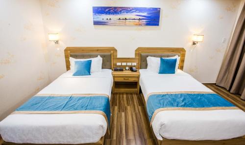 Puerto Princesa City Centre Resort | Costa Palawan Resort