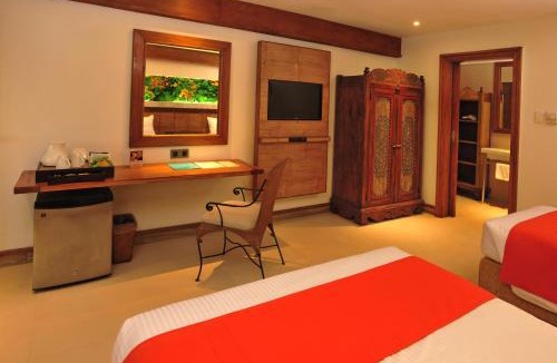 Maribago Resort | Costabella Tropical Beach Hotel
