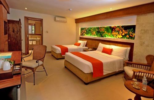 Maribago Resort | Costabella Tropical Beach Hotel