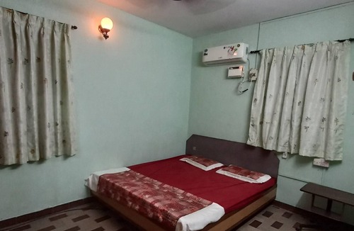 Caranzalem Apartment | Cosy apartment for budget vacations