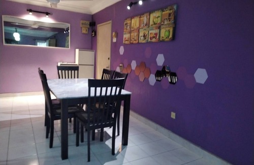 Sungai Buloh Apartment | Cosy Home in Damansara
