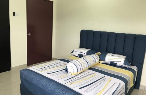 Putrajaya Apartment | Cosy Place in Putrajaya