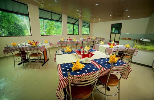 Kunchithanny Resort | Cottage Avondale, Munnar