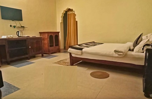Pushkar Resort | Cottage Room at Resorts in Pushkar Near to Pushkar lake