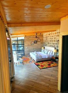 Tehri Range House | Cottages by AMALA