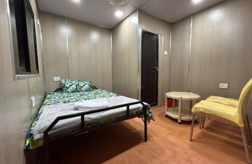 Ninnimamidi Hotel | Countries container resort