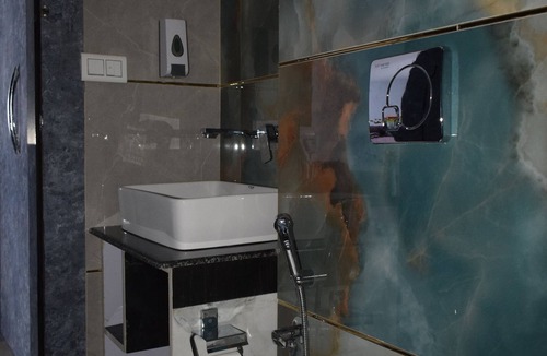 Haldwani Hotel | Country Ambience Hotel