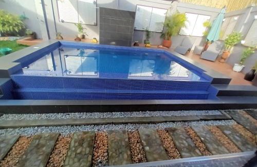 Nasugbu Cabin | Country Bug Private Resort