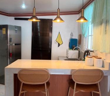 Nasugbu Cabin | Country Bug Private Resort