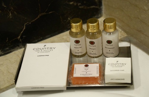Bhiwadi Hotel | Country Inn & Suites by Radisson, Bhiwadi