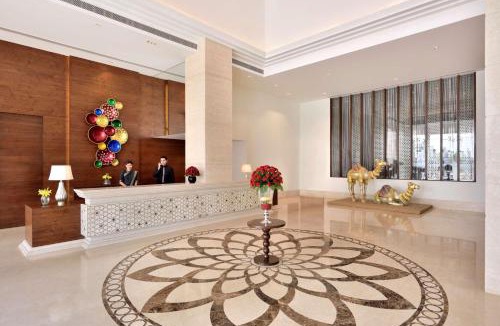 Kota Hotel | Country Inn & Suites by Radisson Kota
