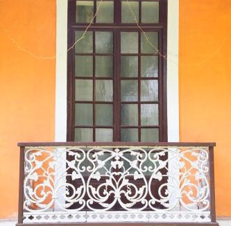 Cansaulim Apartment | Country Side Inn Portuguese Guest House