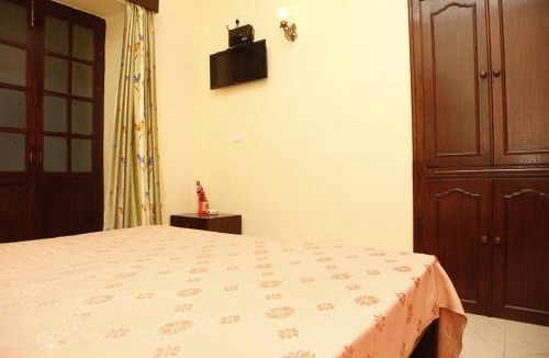Cansaulim Apartment | Country Side Inn Portuguese Guest House