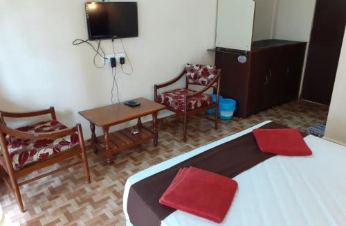 Colva House | Country View Cottage Colva