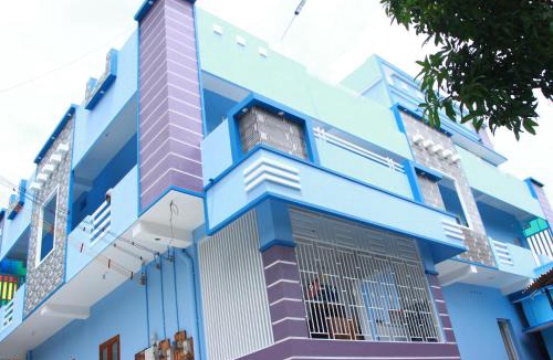 Takkalai House | Countryside inn