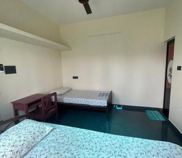 Takkalai House | Countryside inn