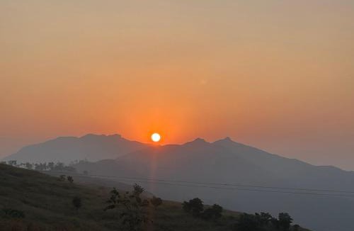 Bhor Villa | Countryside Retreat