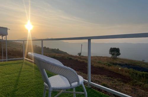 Bhor Villa | Countryside Retreat