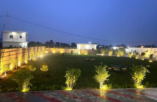 Jaipur Villa | County Ville