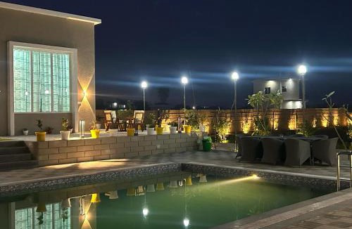Jaipur Villa | County Ville