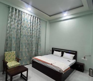 Jaipur Villa | County Ville