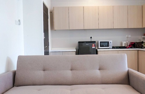 Genting Highlands Apartment | Couple & Family Haven @ Midhills Genting