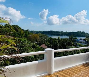 Bolinao House | Couple room B in Final Destination Resort
