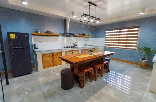 Santa Maria Apartment | Couple’s Suite Life in Santa Maria