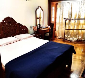 Kochi Apartment | Court View Homestay