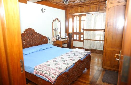 Kochi Apartment | Court View Homestay