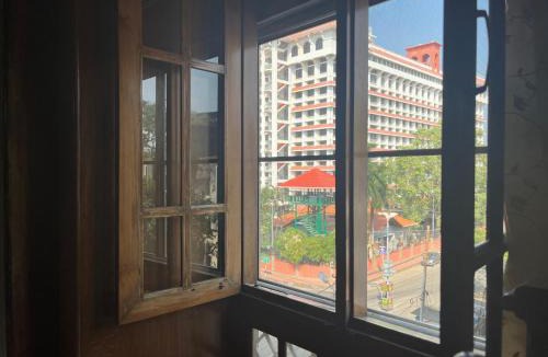 Kochi Apartment | Court View Homestay
