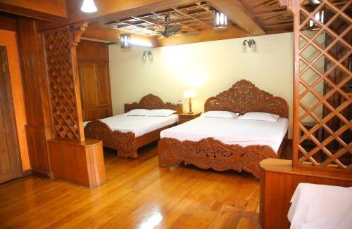 Kochi House | Court View Homestay