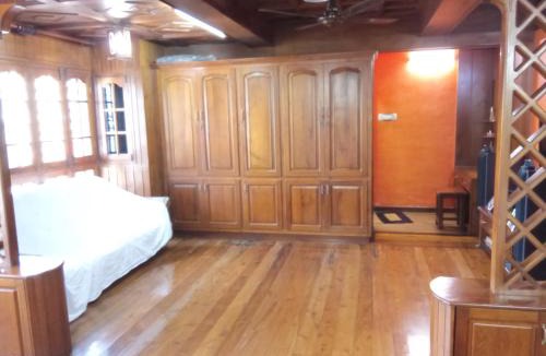 Kochi House | Court View Homestay