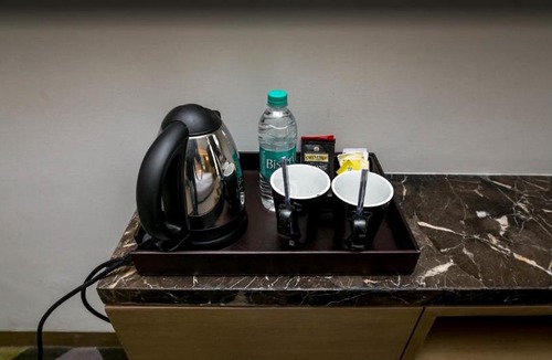 Taj Ganj Hotel | Courtyard by Marriott Agra
