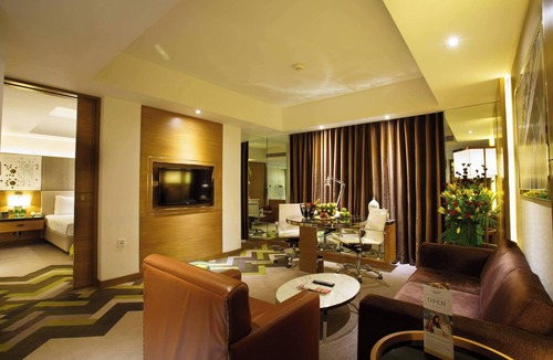 Basai Hotel | Courtyard by Marriott Agra