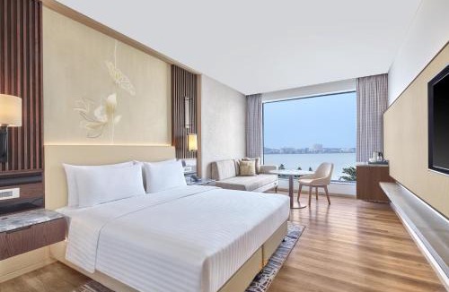 Gorakhpur Hotel | Courtyard by Marriott Gorakhpur
