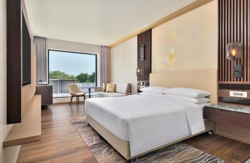 Gorakhpur Hotel | Courtyard by Marriott Gorakhpur