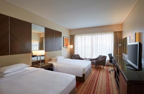 Andheri East Hotel | Courtyard by Marriott Mumbai International Airport