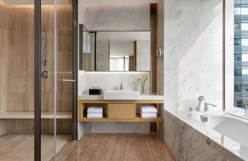 Nanshan Hotel | Courtyard by Marriott Shenzhen Bay