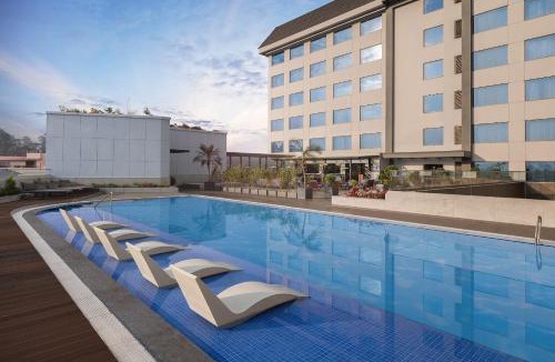Police Bazar Hotel | Courtyard by Marriott Shillong