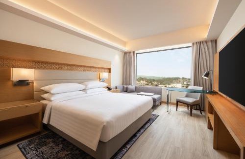Police Bazar Hotel | Courtyard by Marriott Shillong