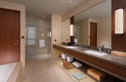 Nangang Hotel | Courtyard by Marriott Taipei