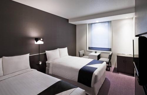 Kyobashi Hotel | Courtyard by Marriott Tokyo Station