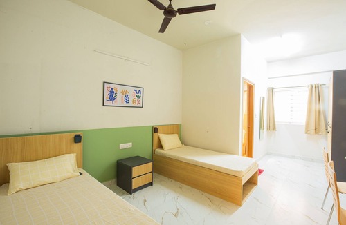 Arekere Hostel | COVIE Bannerghatta 141
