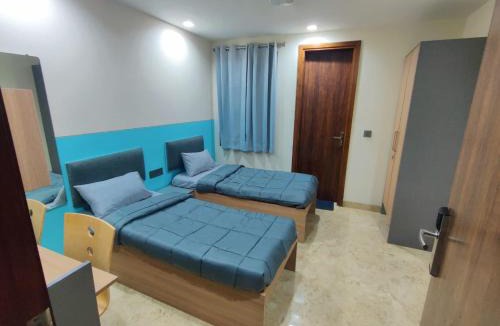 Greater Kailash I Hostel | Covie East Of Kailash 52