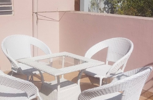 Jaipur District House | Cozy 1-bedroom house with AC and WiFi in charming Jaipur