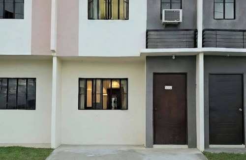 General Santos House | Cozy 1BR Townhome w/AC in Quiet General Santos