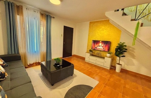 Dumaguete House | Cozy 2-bedroom House Rental in Sibulan, Philippines