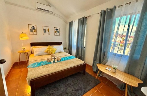 Dumaguete House | Cozy 2-Bedroom House Rental in Sibulan, Philippines