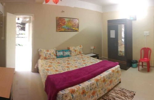 Sualkuchi Apartment | Cozy 2BHK Spacious Apartment in the Heart of the City with required amenities